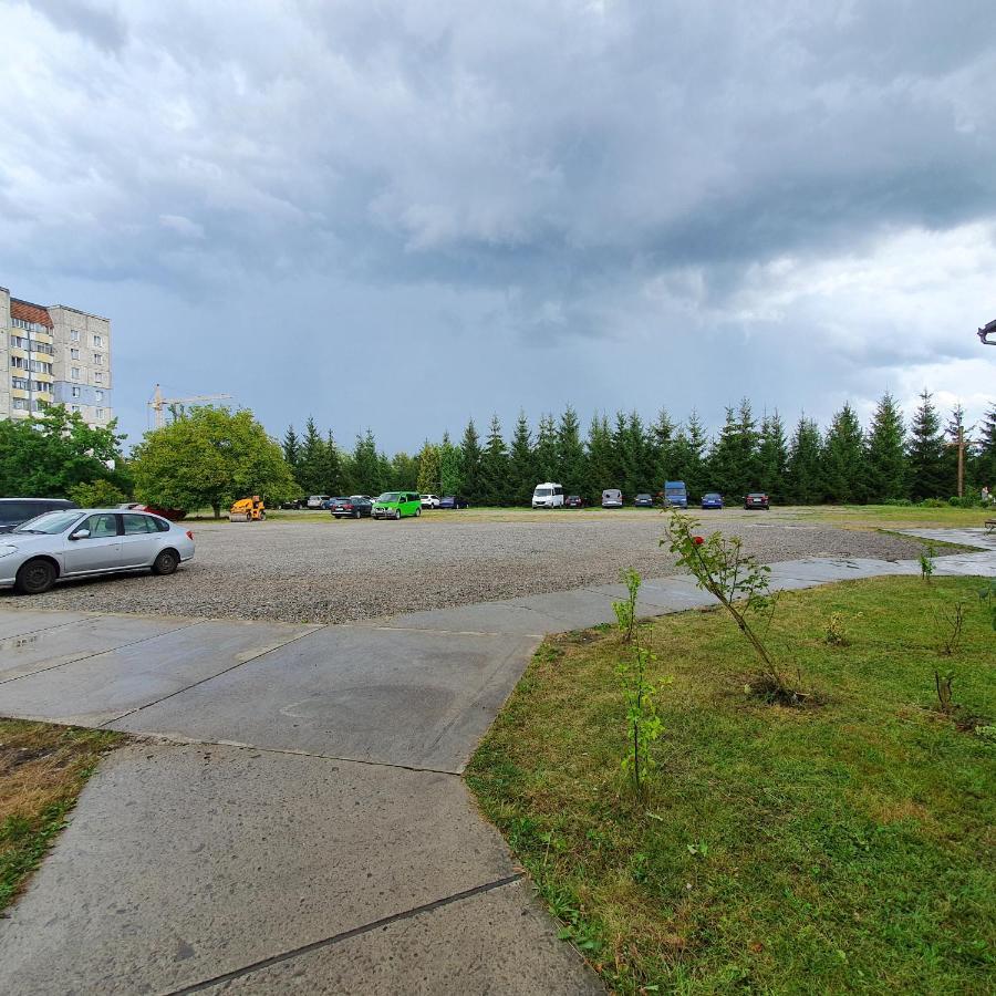 Дім Святого Йосифа Ivano-Frankivsk Luaran gambar