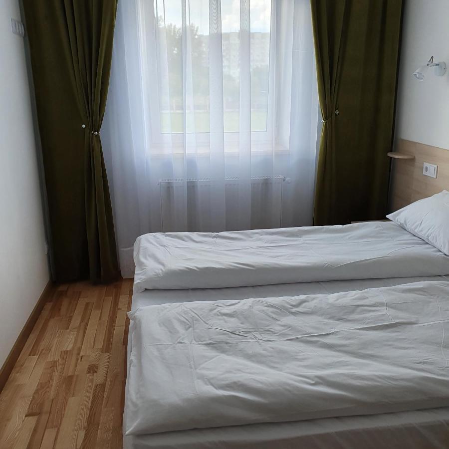 Дім Святого Йосифа Ivano-Frankivsk Luaran gambar